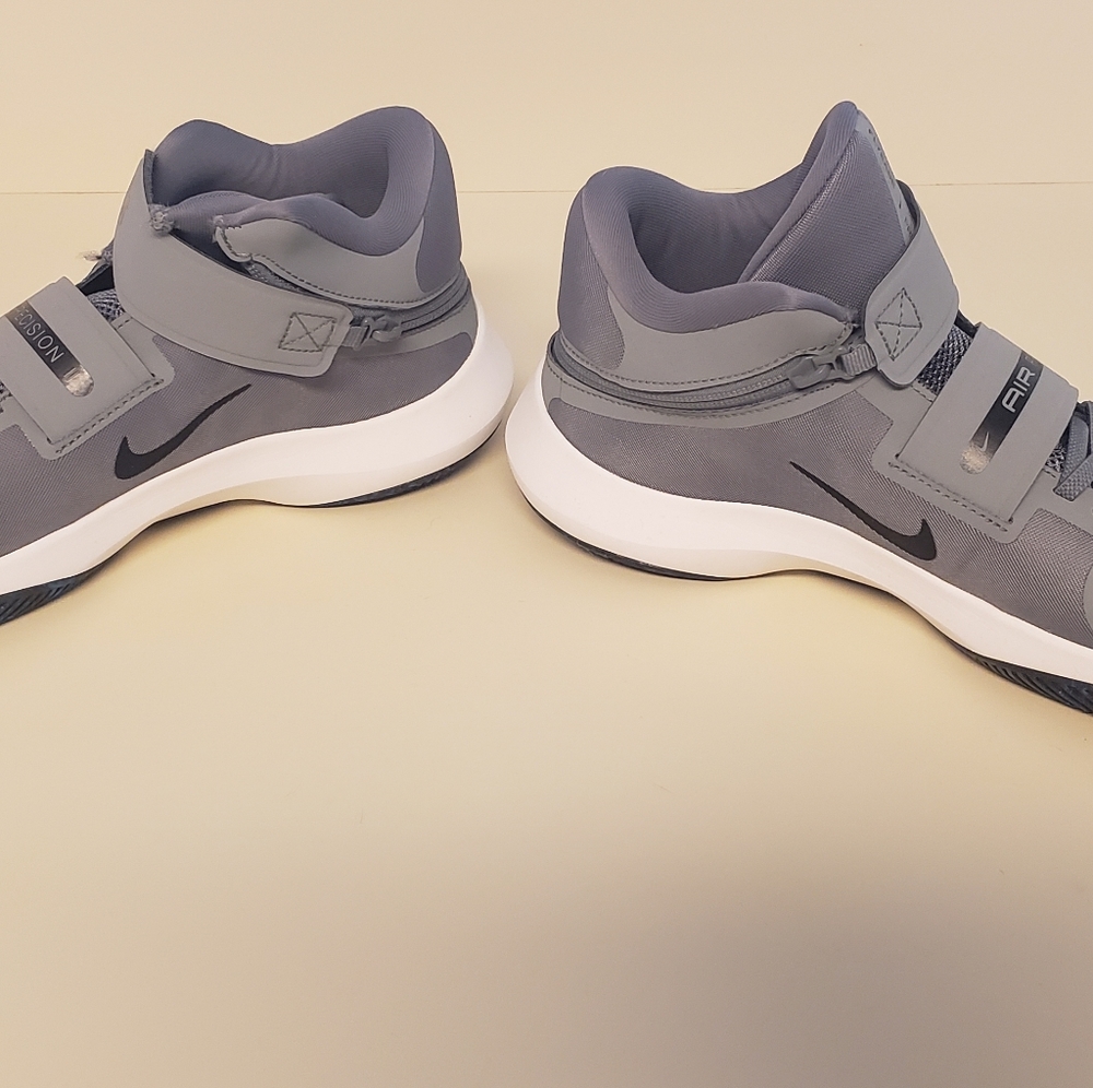 Mens Nike Air Preecision II FLYEASE